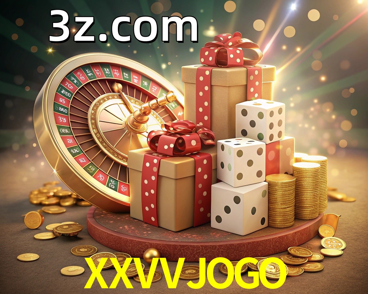 XXVVJOGO