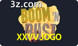 Boom or Bust