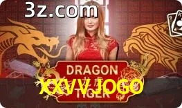 Dragon Tiger