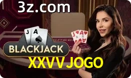 Live Blackjack