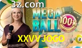 Mega Ball