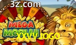 Mega Moolah